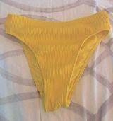 Hollister Bathing Suit Bottoms Photo 0