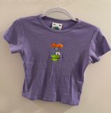 Unif baby tee Photo 0