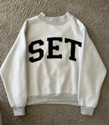 NEW   X SET REVERSIBLE MOCKNECK Photo 0