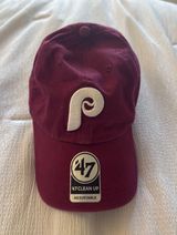 Phillies Baseball Hat Photo 0