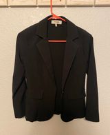 Charlotte Russe Black Blazer Photo 0