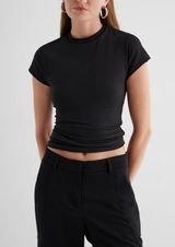 Bodycon Shirt Photo 0