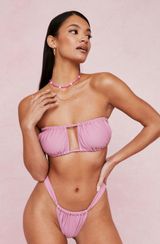 Nasty Gal New  Bikini Photo 0