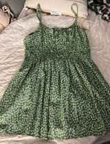 Floral Dress Photo 0