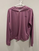 The North Face Wander Sun Hoodie Photo 0