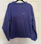 Lacoste Mock Neck Sweatshirt Photo 0
