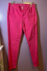 Pink Elle Jeans Photo 0
