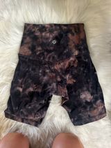 Biker Shorts Photo 0