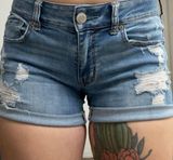 American Eagle Outfitters Short Jeans Photo 0
