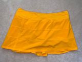 Lululemon Pace Rival Skirt Photo 0