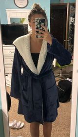 Jenni bathrobe Photo 0