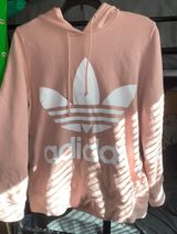 Adidas Hoodie Photo 0
