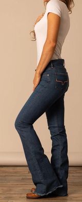 Kimes Ranch Kimes Jeans  Photo 0