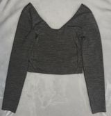 Lululemon Align Long Sleeve Shirt Photo 0