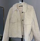 Sherpa Jacket Photo 0