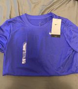 Nike Dri-fit Shirt Photo 0
