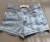 Gap Vintage Jean Shorts Photo 0