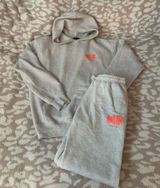 White Fox Boutique Sweat Set Photo 0