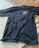 Harley-Davidson Tee Graphic Photo 0