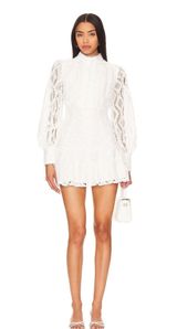 Bardot Remy Mini Dress Photo 0