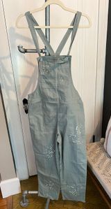 Overalls Photo 0