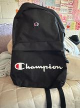 Champion Backpack Photo 0