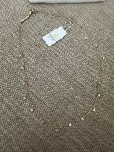 Kendra Scott Necklace Gold Photo 0