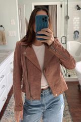 BLANK NYC Jacket Photo 0