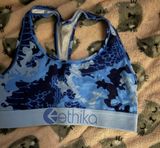 Ethika Sports Bra Photo 0