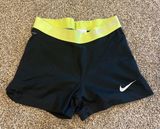 Nike Pro Spandex Photo 0