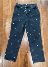 PacSun Black Mom Jeans Photo 0