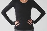 Lululemon Swiftly Tech Slong Sleeve Crew Photo 0