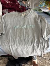 medium seaside tee Photo 0