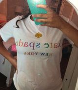 Kate Spade NEW Sparkly Top Photo 0