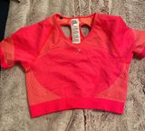 Gymshark Crop Top Photo 0