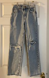 Garage Wide Leg Denim Photo 0