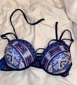 Xhilaration aztec bikini top Photo 0