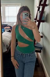 Pretty Little Thing Top Photo 0