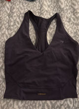 Gymshark Whitney Simmons Top Crop Photo 0