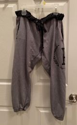 Victoria's Secret Pink Capri Pants  Photo 0