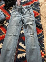 Levi’s 724 Straight Jeans Photo 0