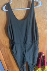 All In Motion Romper Photo 0