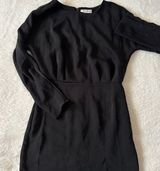 Aritzia Babaton Samson Dress Photo 0