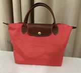 Le Pliage Small Bag Grenadine Photo 0