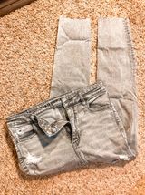 American Eagle Outfitters Jeans Photo 0