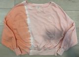 Tie Dye Pullover Photo 0