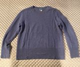 Cashmere Sweater Photo 0