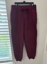 Lululemon Joggers Scuba Photo 0