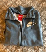Nike Half Zip Pullover Photo 0