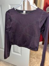Z By Zella Workout Top Photo 0